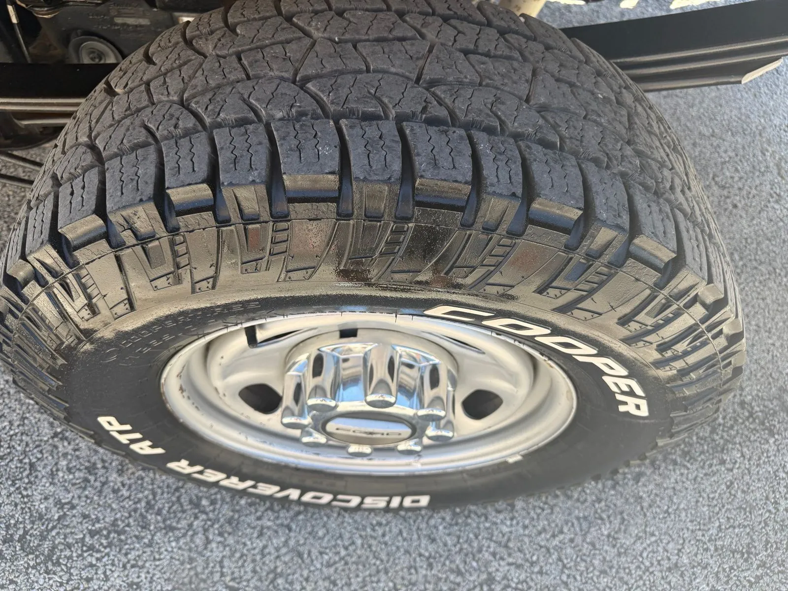 2019 Ford F-250 Super Duty XL - Photo 10