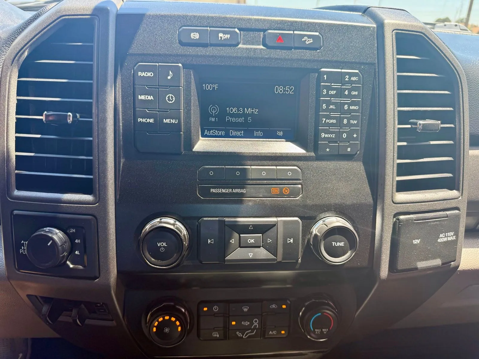 2019 Ford F-250 Super Duty XL - Photo 17