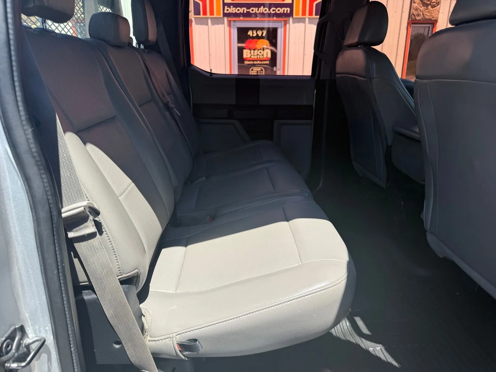 2019 Ford F-250 Super Duty XL - Photo 15