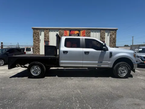 Photos of 2019 Ford F-250SD XL for sale in Abilene, TX at BISON AUTO