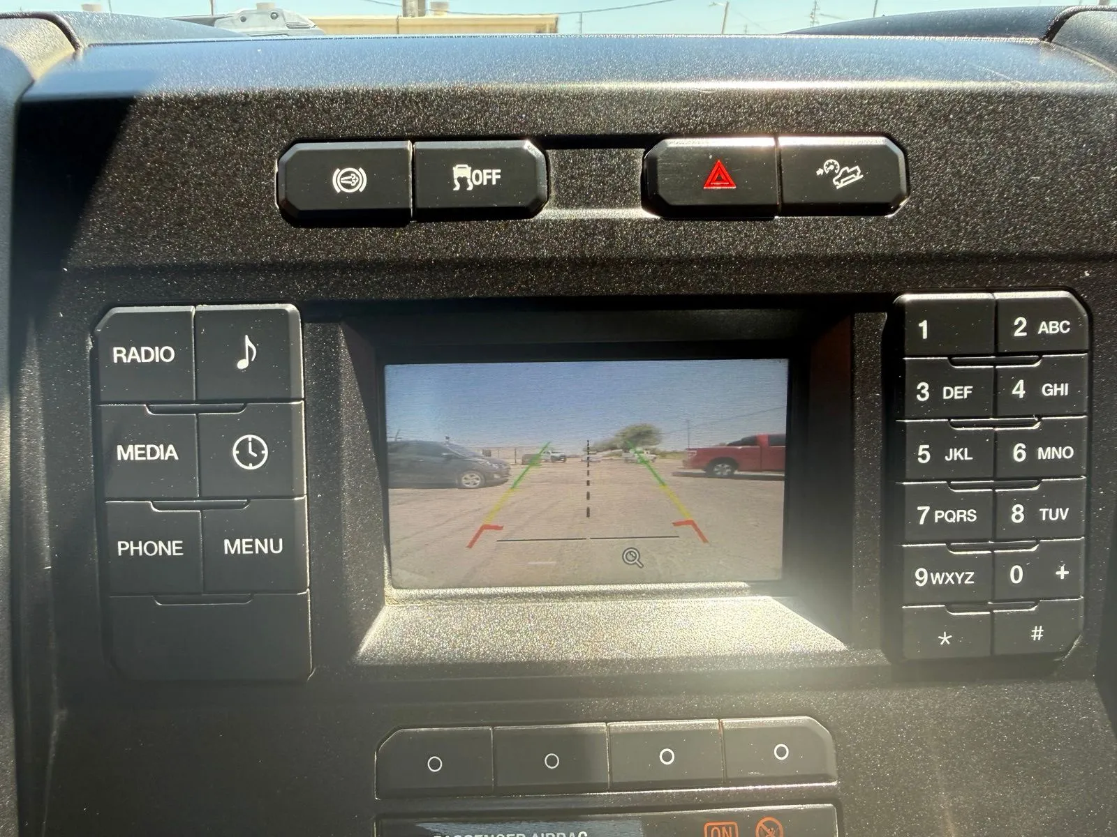 2019 Ford F-250 Super Duty XL - Photo 18