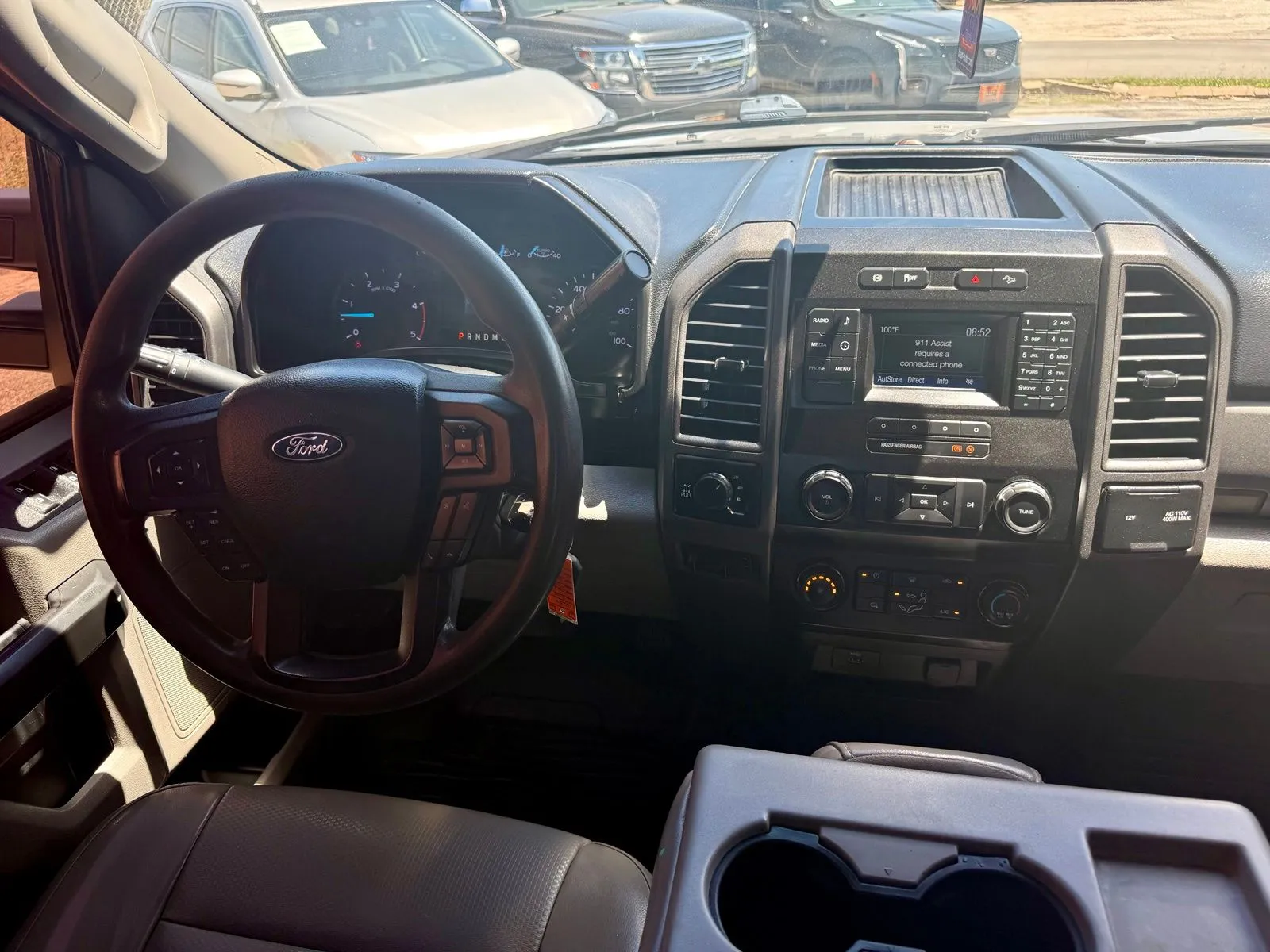2019 Ford F-250 Super Duty XL - Photo 16