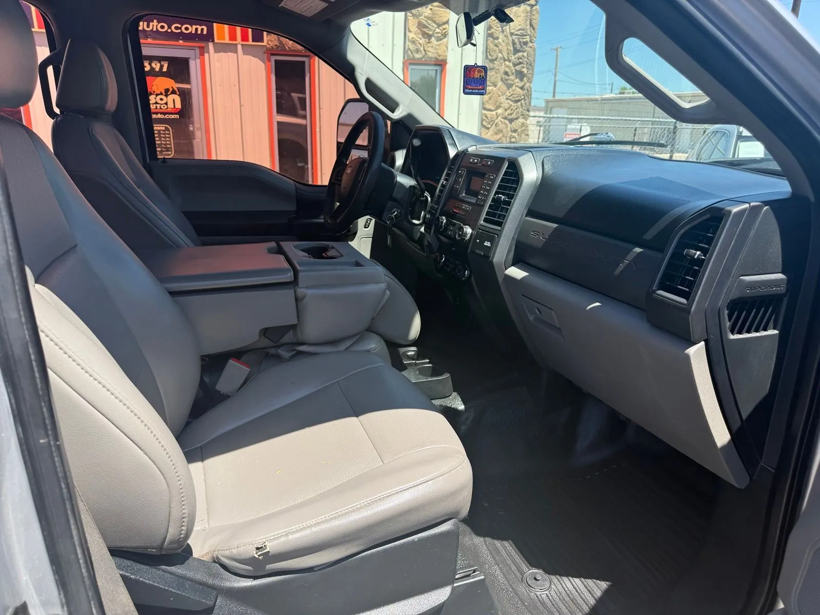 2019 Ford F-250 Super Duty XL - Photo 14