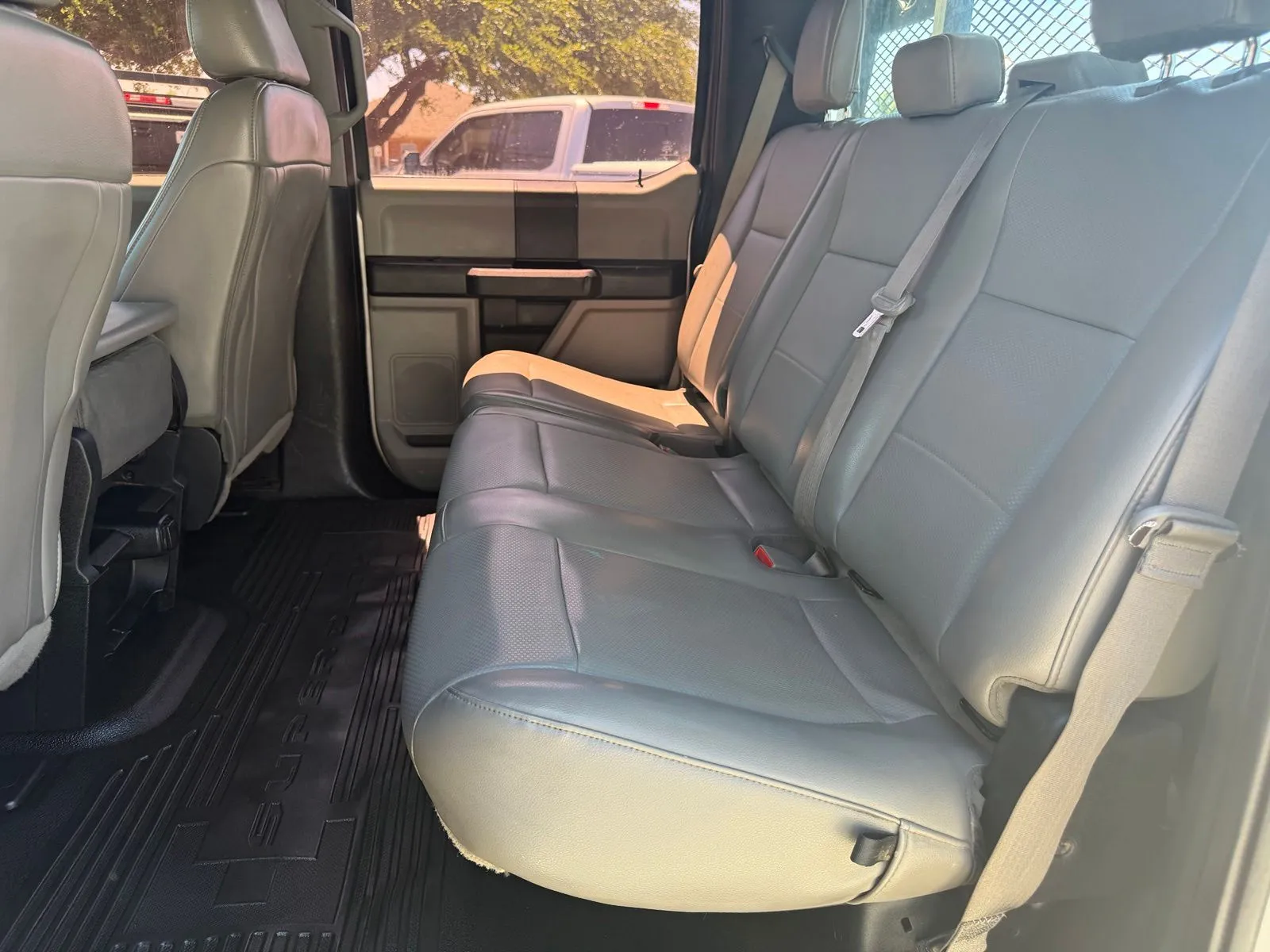 2019 Ford F-250 Super Duty XL - Photo 13