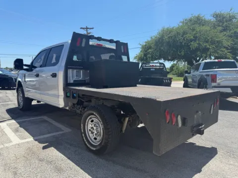 More photos of 2019 Ford F-250SD XL at BISON AUTO, TX