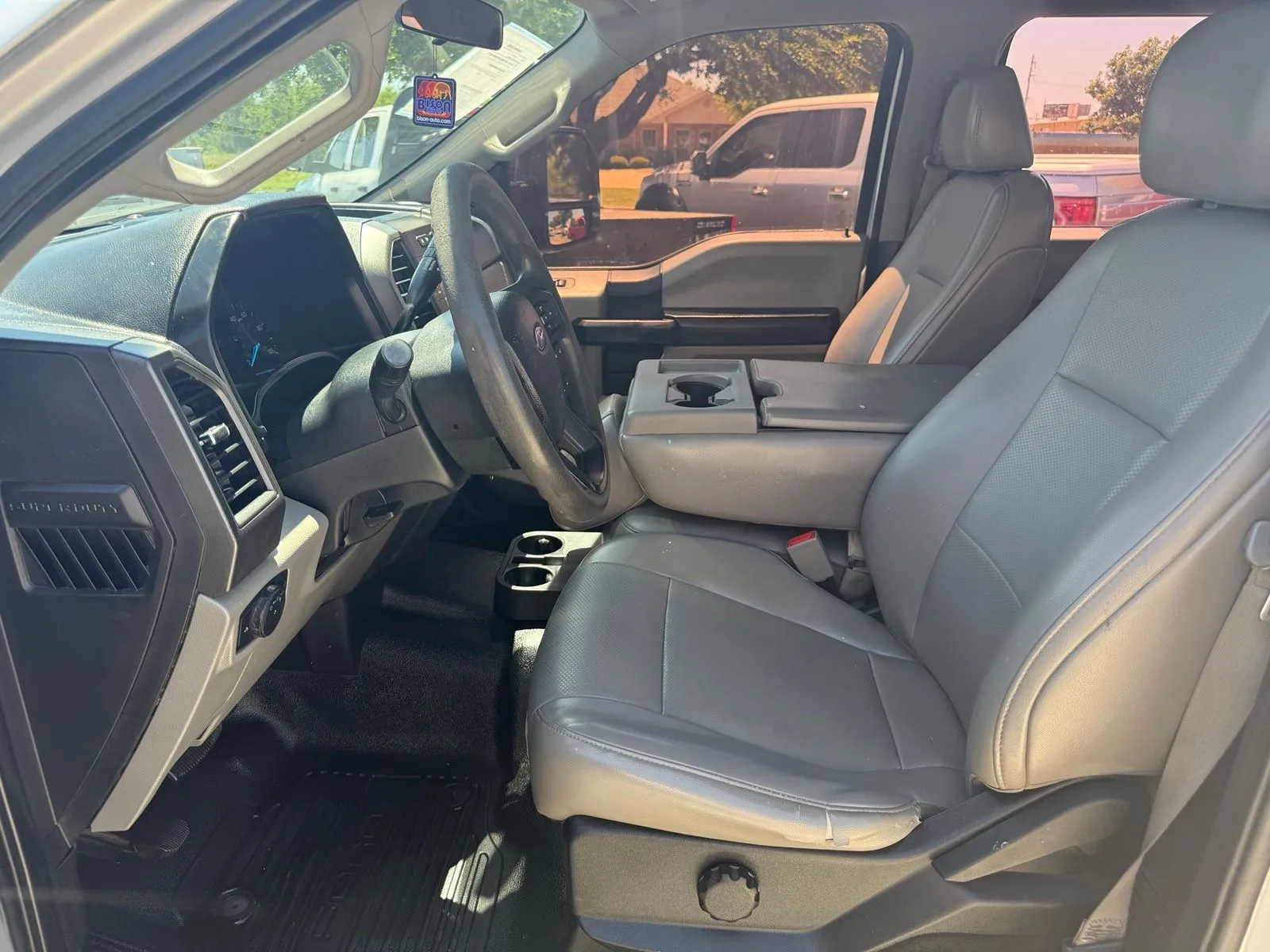 2019 Ford F-250 Super Duty XL - Photo 12