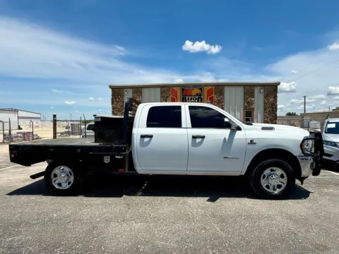 Photos of 2022 Ram 2500 Tradesman for sale in Abilene, TX at BISON AUTO