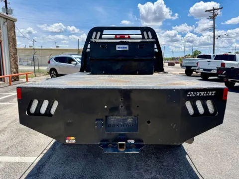 More photos of 2022 Ram 2500 Tradesman at BISON AUTO, TX