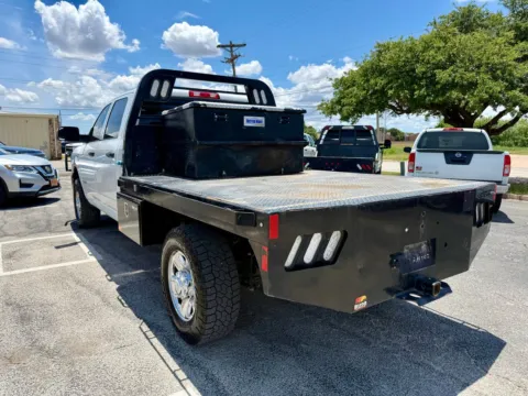 More photos of 2022 Ram 2500 Tradesman at BISON AUTO, TX