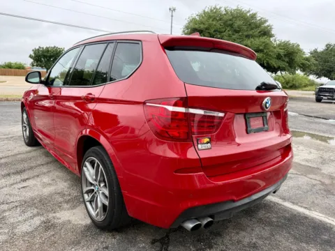 More photos of 2017 BMW X3 xDrive28i at BISON AUTO, TX