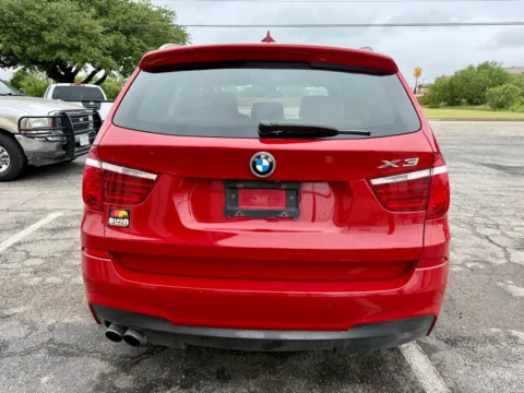 More photos of 2017 BMW X3 xDrive28i at BISON AUTO, TX