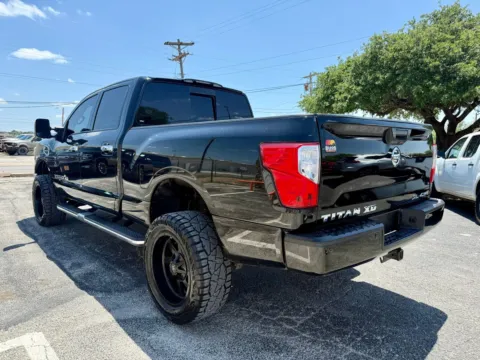 More photos of 2016 Nissan Titan XD SL at BISON AUTO, TX