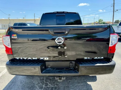 More photos of 2016 Nissan Titan XD SL at BISON AUTO, TX