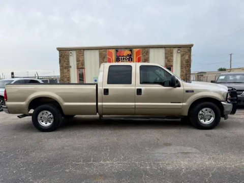 Photos of 2001 Ford F-350SD for sale in Abilene, TX at BISON AUTO