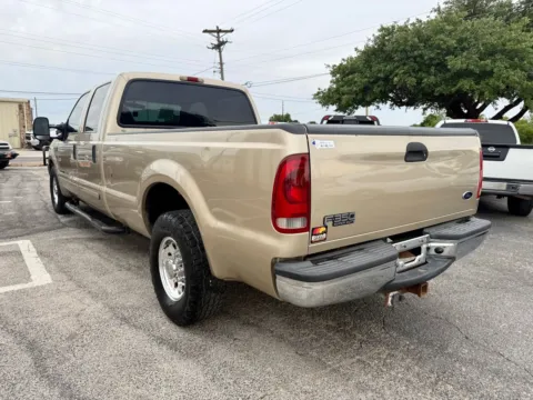 More photos of 2001 Ford F-350SD at BISON AUTO, TX