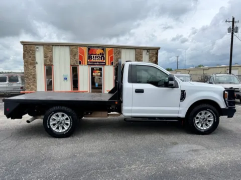 Photos of 2021 Ford F-350SD XLT for sale in Abilene, TX at BISON AUTO
