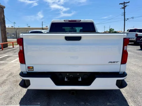 More photos of 2019 Chevrolet Silverado 1500 RST at BISON AUTO, TX