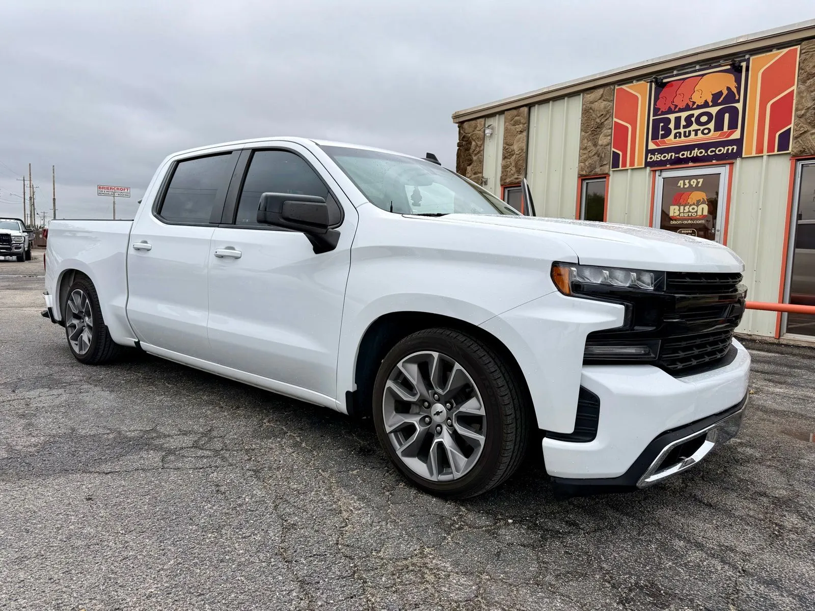 2019 Chevrolet Silverado 1500 RST for sale in Abilene, TX
