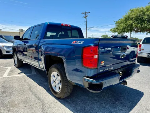 More photos of 2017 Chevrolet Silverado 1500 LT at BISON AUTO, TX