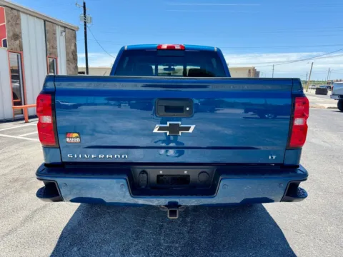 More photos of 2017 Chevrolet Silverado 1500 LT at BISON AUTO, TX