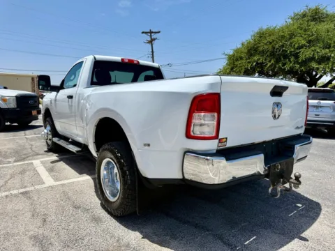 More photos of 2023 Ram 3500 Tradesman at BISON AUTO, TX