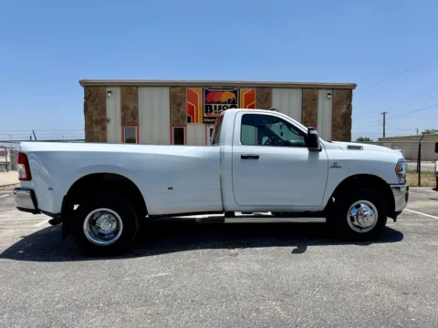 Photos of 2023 Ram 3500 Tradesman for sale in Abilene, TX at BISON AUTO