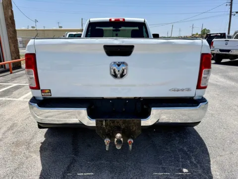 More photos of 2023 Ram 3500 Tradesman at BISON AUTO, TX
