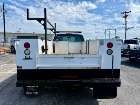 More photos of 2011 Ford F-350SD XL at BISON AUTO, TX