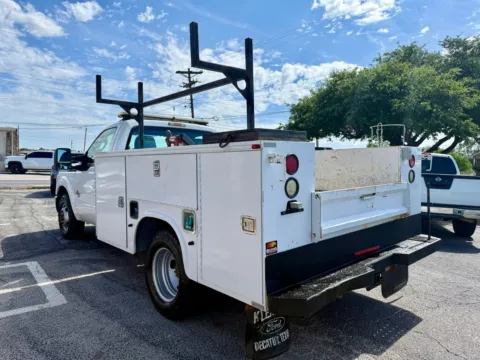 More photos of 2011 Ford F-350SD XL at BISON AUTO, TX