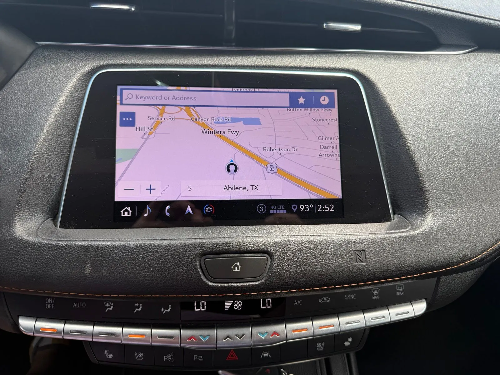 2020 Cadillac XT4 Sport - Photo 19