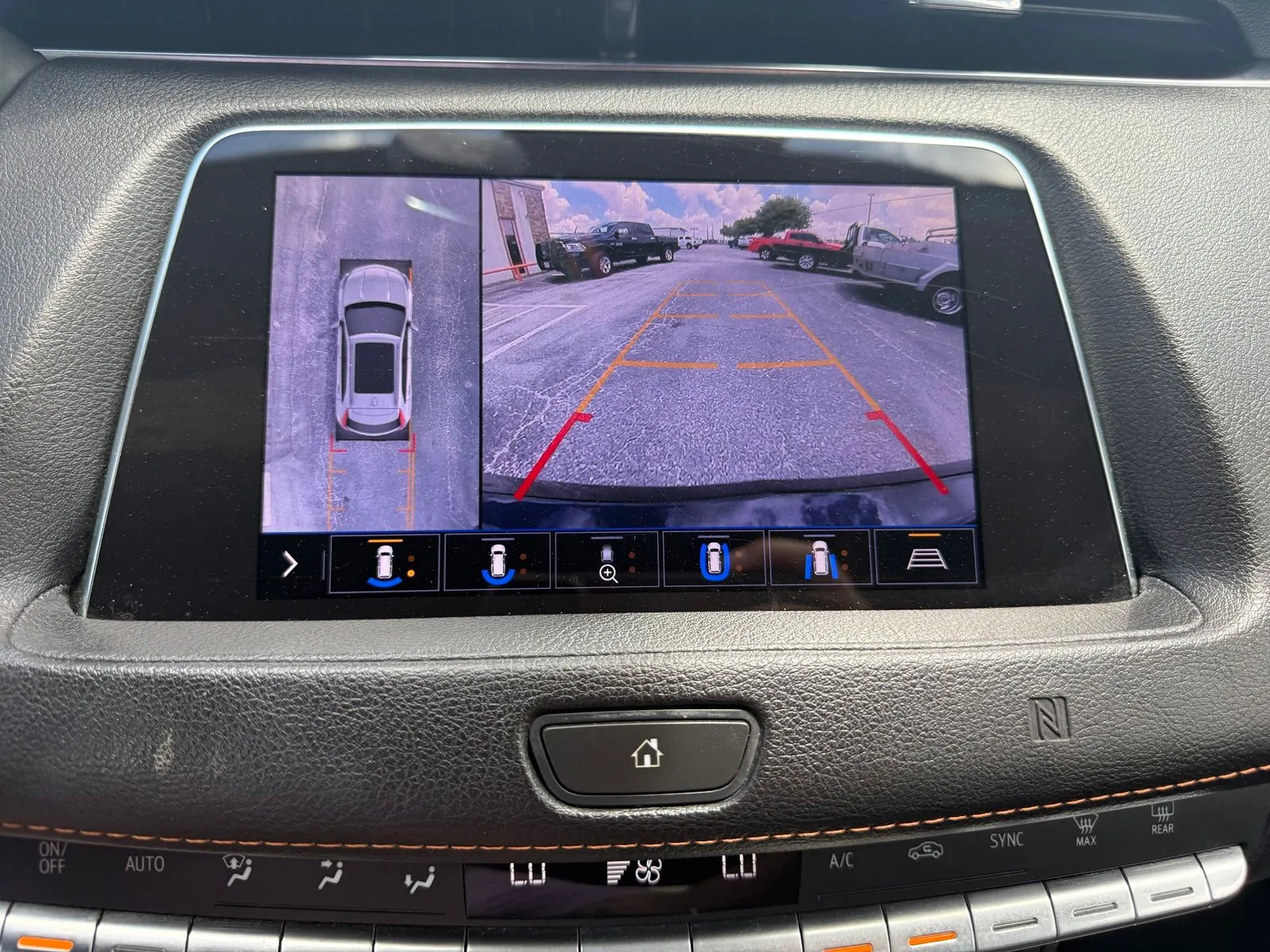 2020 Cadillac XT4 Sport - Photo 20