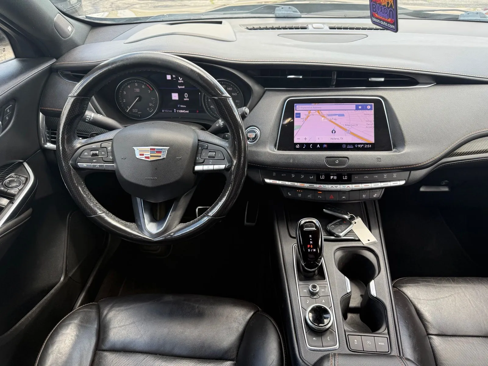 2020 Cadillac XT4 Sport - Photo 18