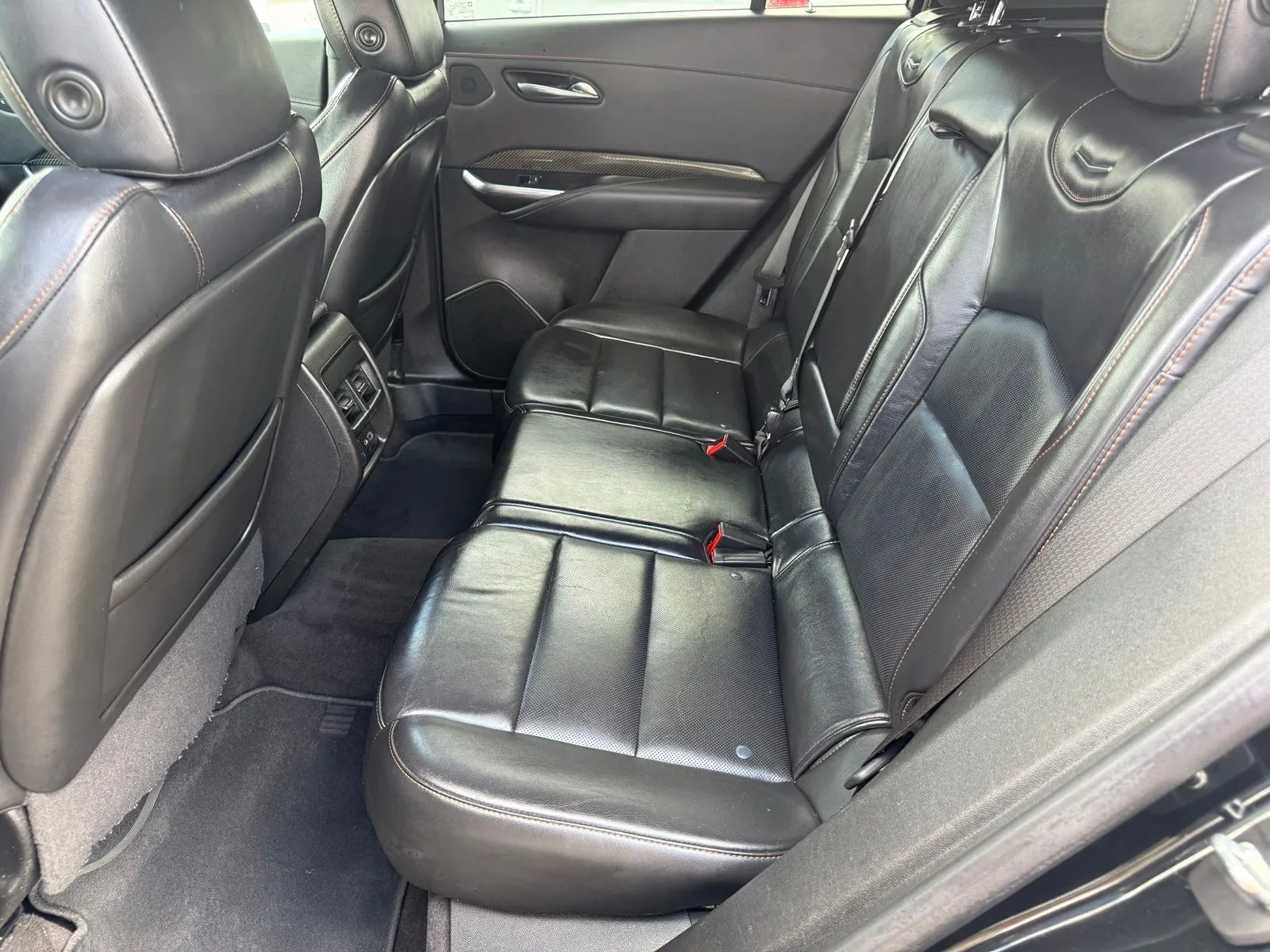 2020 Cadillac XT4 Sport - Photo 13