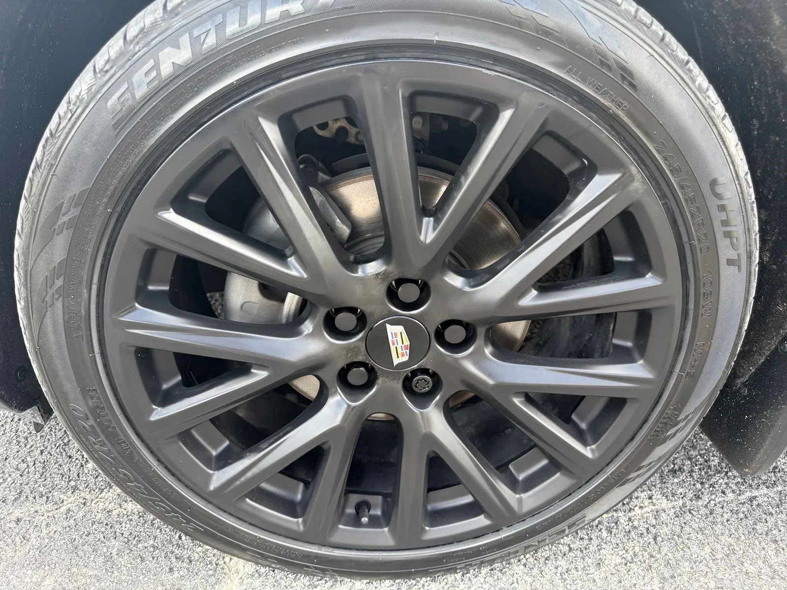2020 Cadillac XT4 Sport - Photo 9