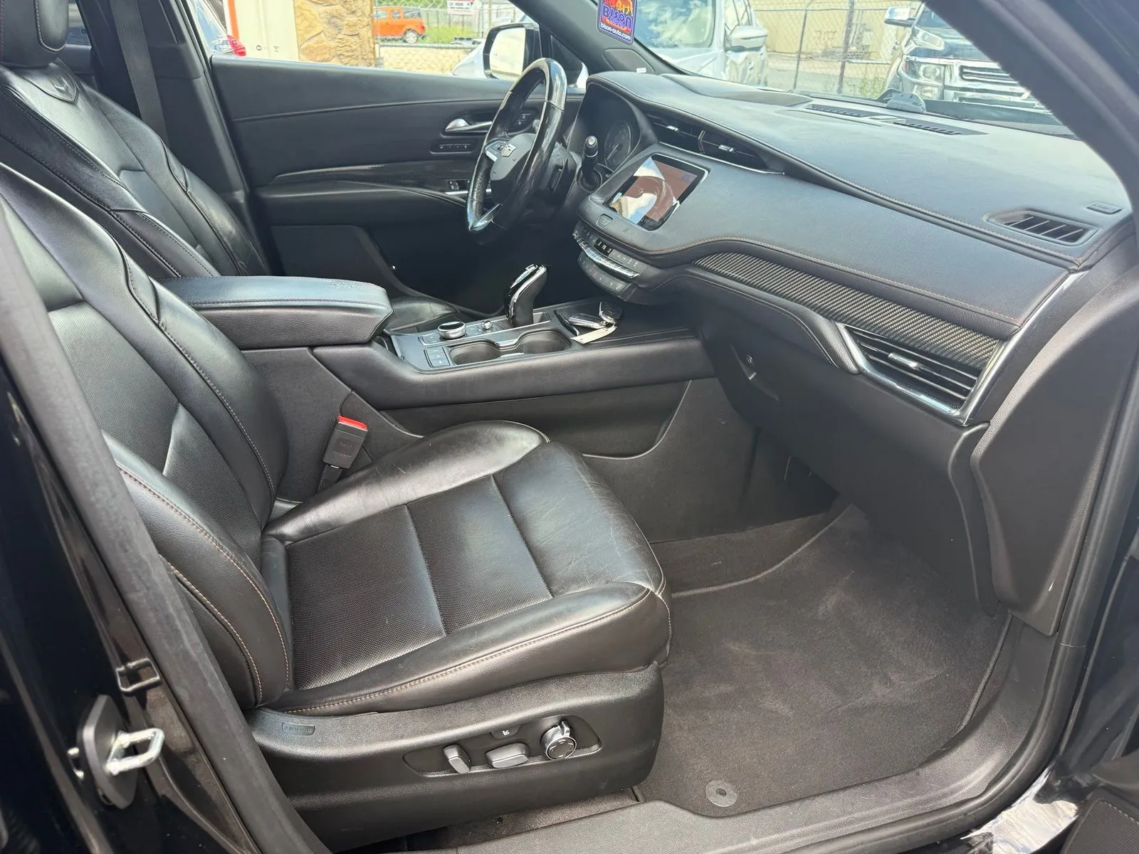 2020 Cadillac XT4 Sport - Photo 14