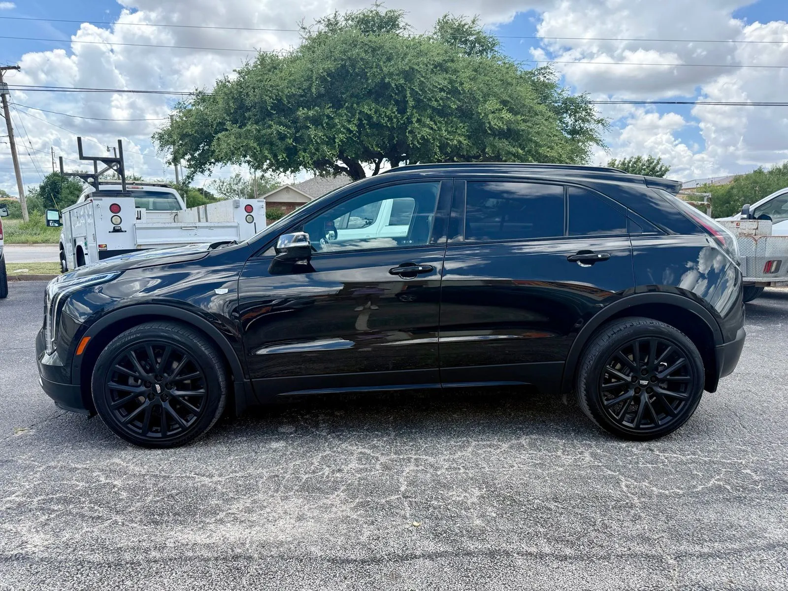 2020 Cadillac XT4 Sport - Photo 6