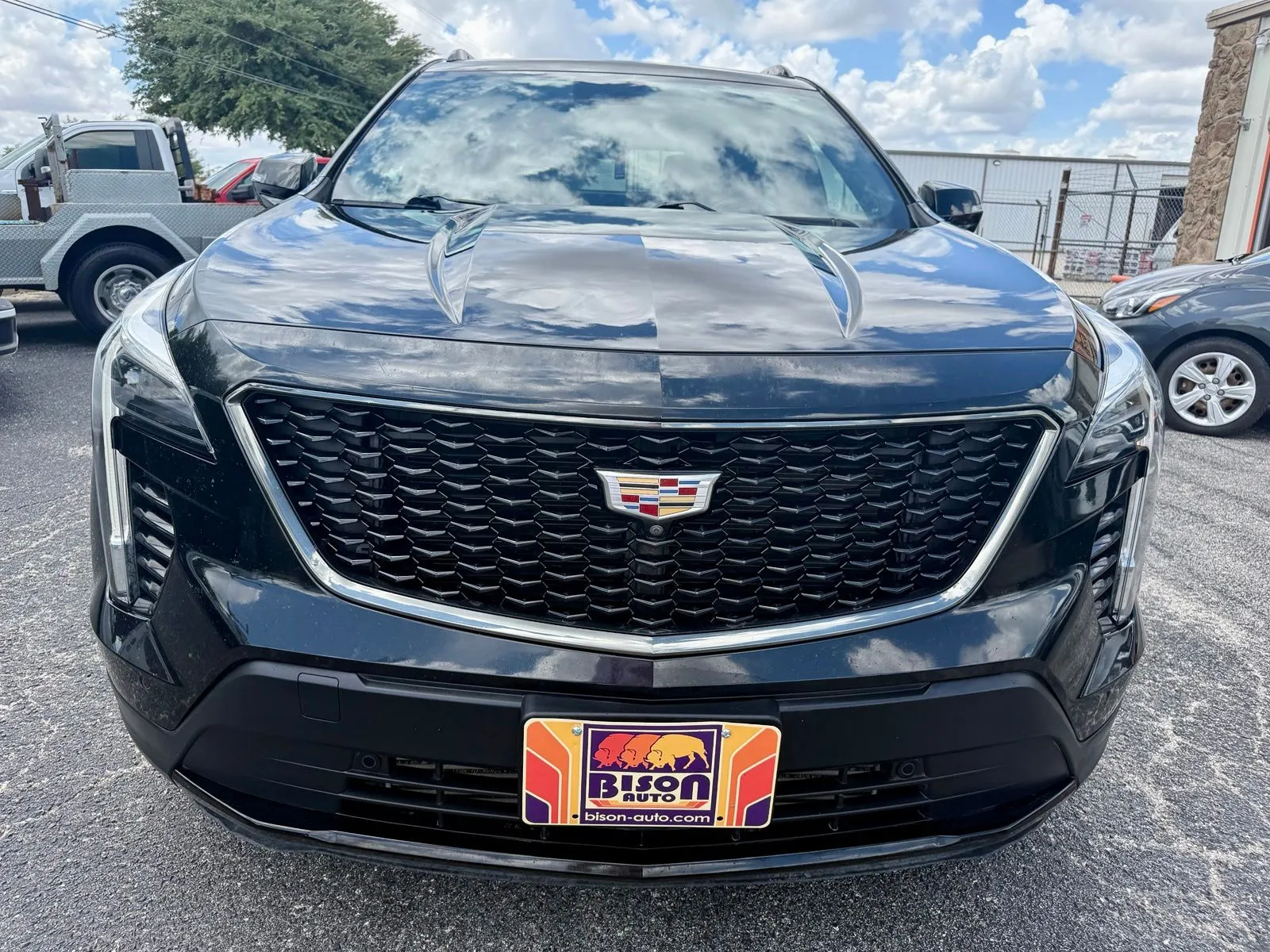 2020 Cadillac XT4 Sport - Photo 8