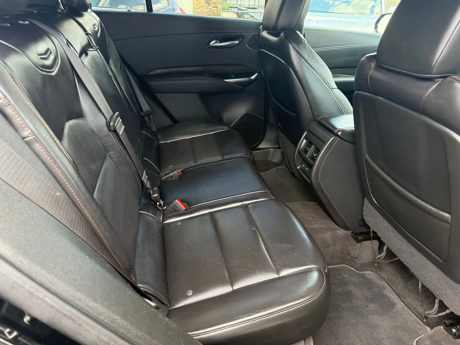 2020 Cadillac XT4 Sport - Photo 15