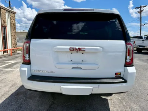 More photos of 2016 GMC Yukon XL SLT at BISON AUTO, TX