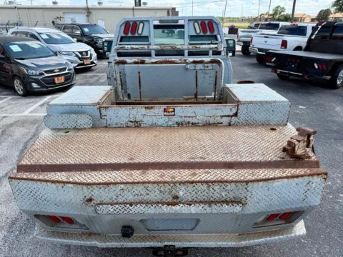 More photos of 2016 Ford F-350SD XL at BISON AUTO, TX
