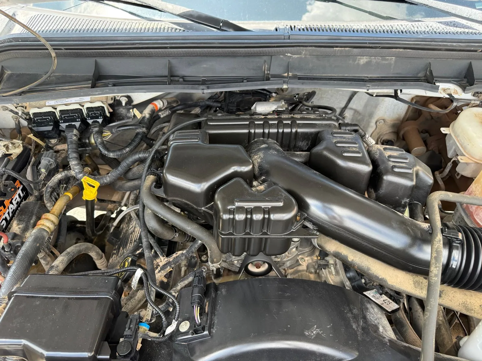 2016 Ford F-350 Super Duty Chassis Cab XL - Photo 16