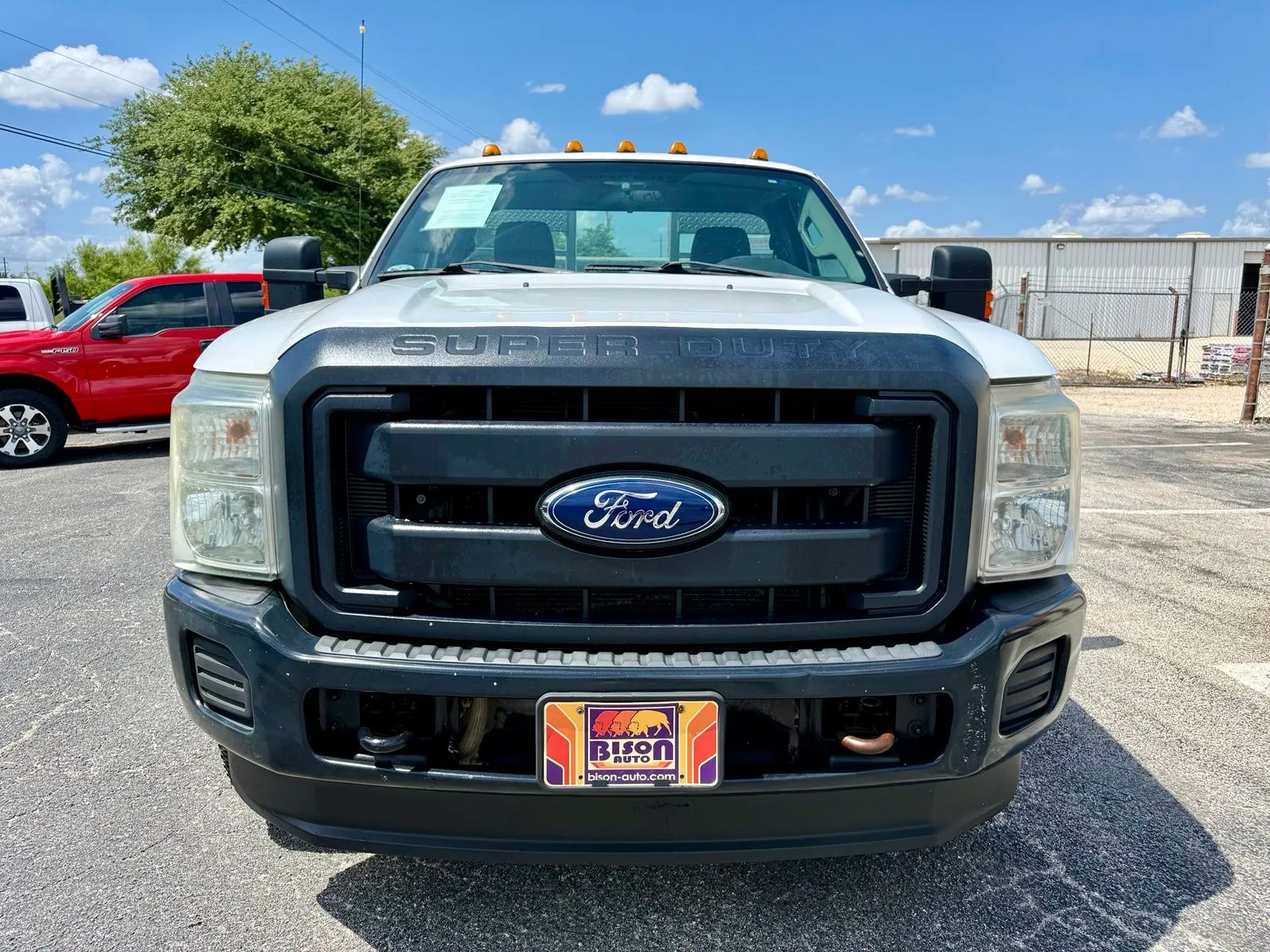 2016 Ford F-350 Super Duty Chassis Cab XL - Photo 8