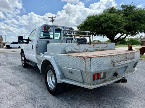 More photos of 2016 Ford F-350SD XL at BISON AUTO, TX