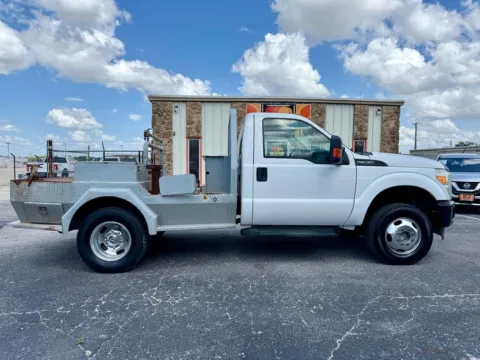 Photos of 2016 Ford F-350SD XL for sale in Abilene, TX at BISON AUTO