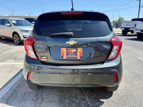 More photos of 2022 Chevrolet Spark LS at BISON AUTO, TX