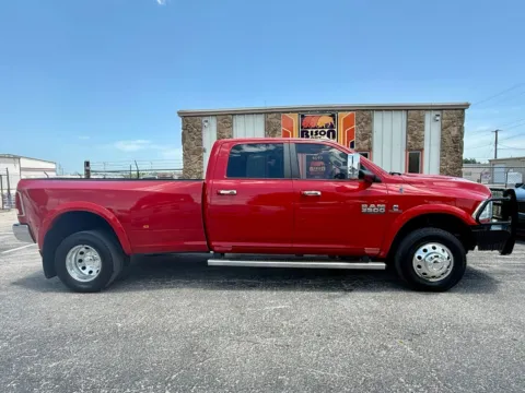 Photos of 2013 Ram 3500 Laramie for sale in Abilene, TX at BISON AUTO