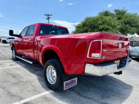 More photos of 2013 Ram 3500 Laramie at BISON AUTO, TX