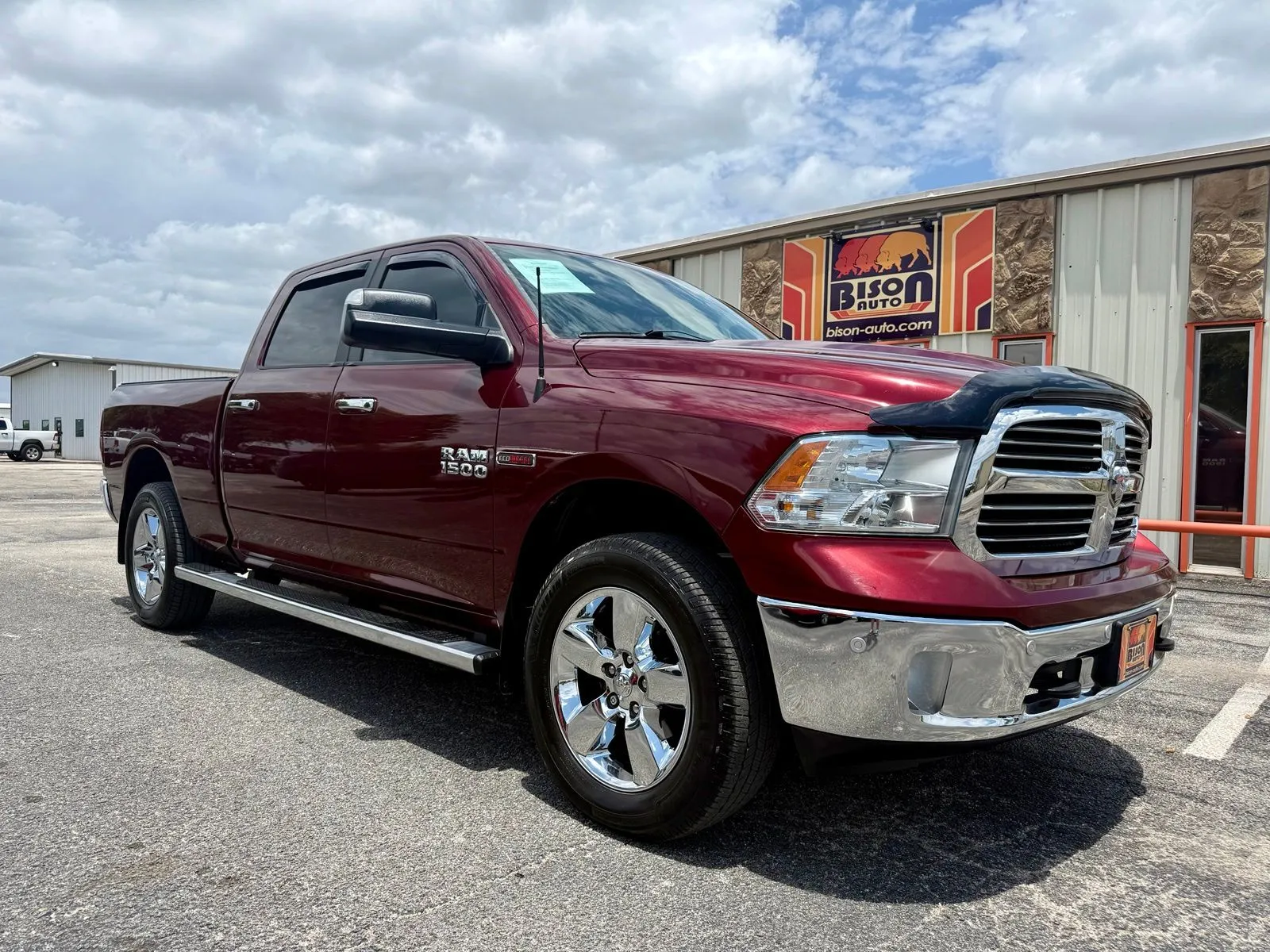 2016 Ram 1500 Lone Star for sale in Abilene, TX
