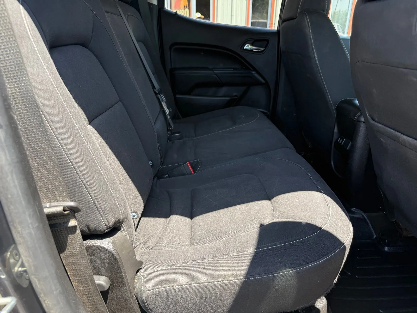 2018 GMC Canyon SLE - Photo 16