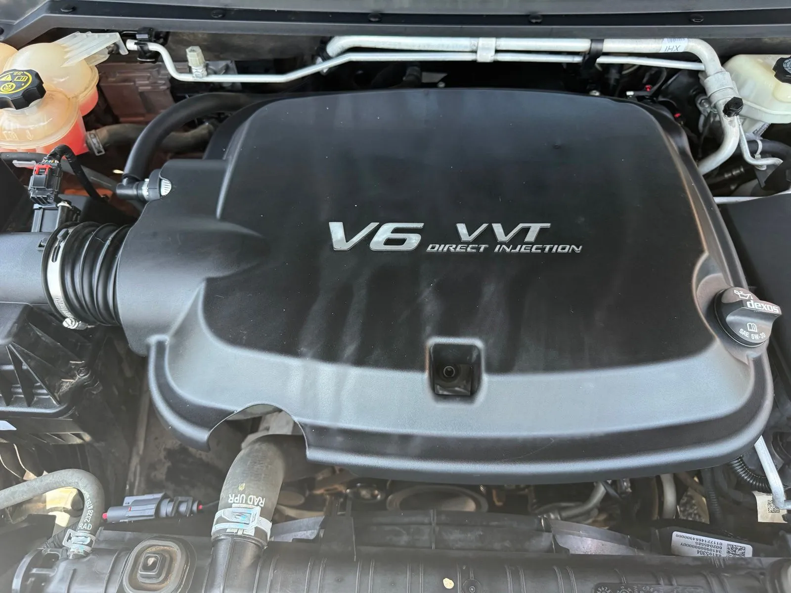 2018 GMC Canyon SLE - Photo 22